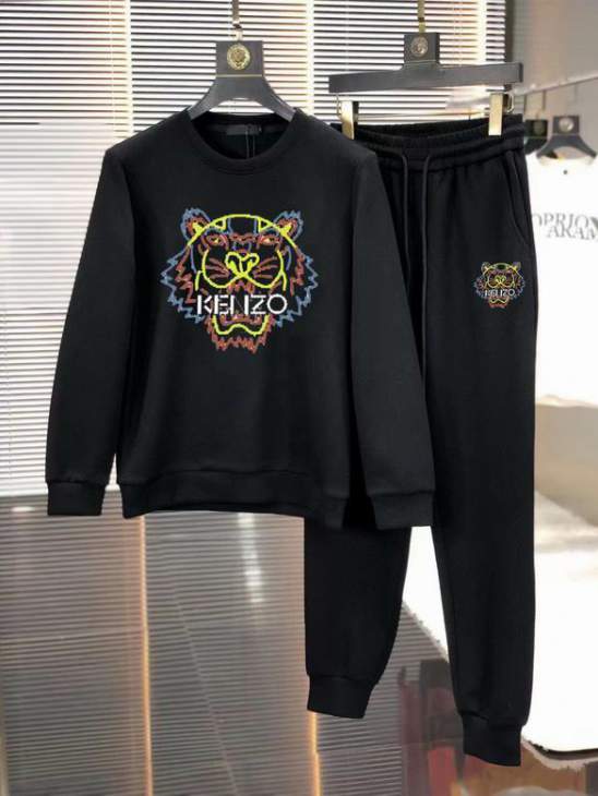 Picture of Kenzo Sweater Suits _SKUKenzoM-5XLkdtn0440539